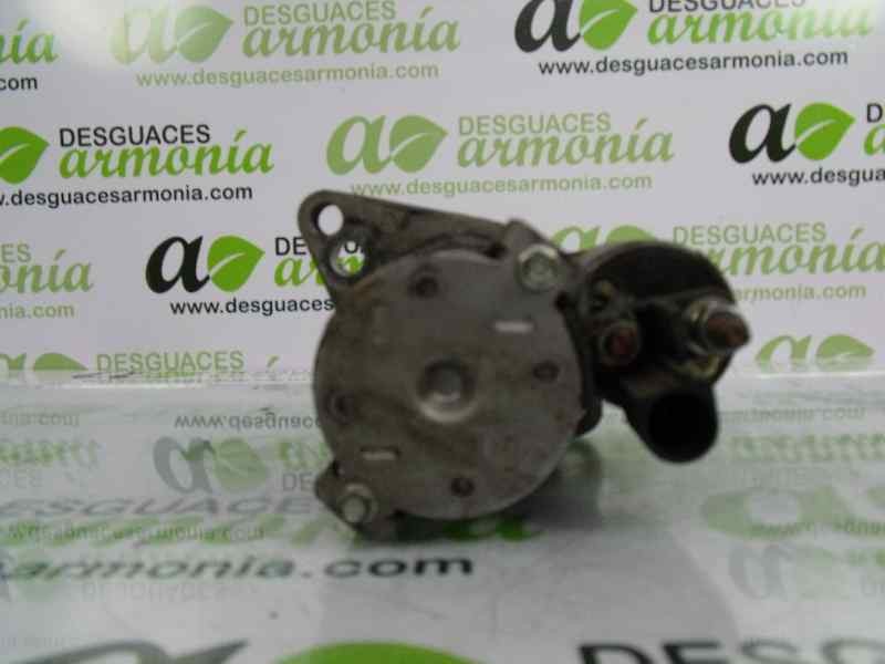 Recambio de motor arranque para volkswagen golf v berlina (1k1) gt sport referencia OEM IAM 02Z911023G D6GS11 