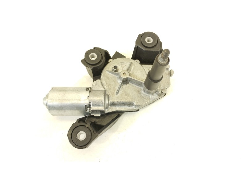 Recambio de motor limpia trasero para renault megane iii berlina 5 p emotion referencia OEM IAM 287100007R 0390201847 