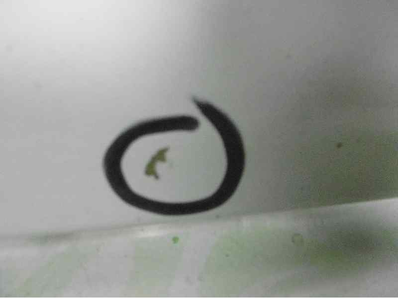 Recambio de rejilla delantera para opel movano referencia OEM IAM   