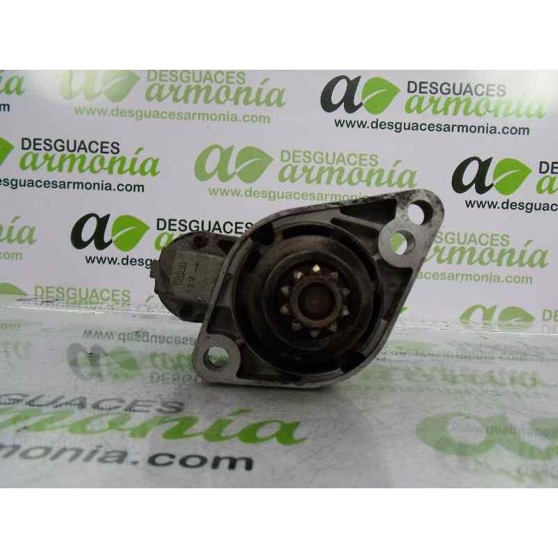 Recambio de motor arranque para volkswagen golf v berlina (1k1) gt sport referencia OEM IAM 02Z911023G D6GS11 