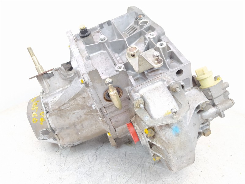 Recambio de caja cambios para citroën xsara berlina 1.9 td px referencia OEM IAM 20TA45  