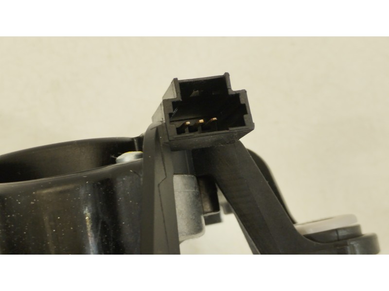 Recambio de motor limpia trasero para renault megane iii berlina 5 p emotion referencia OEM IAM 287100007R 0390201847 