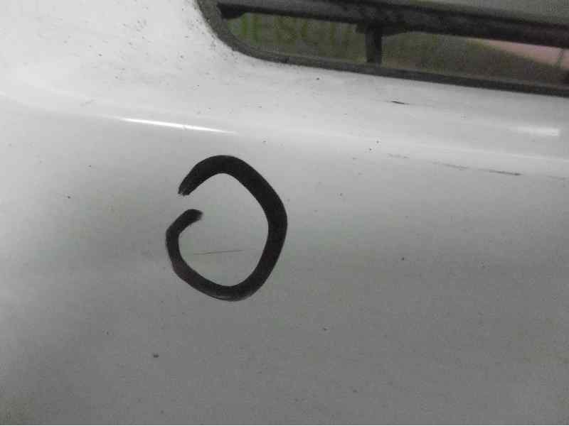 Recambio de rejilla delantera para opel movano referencia OEM IAM   