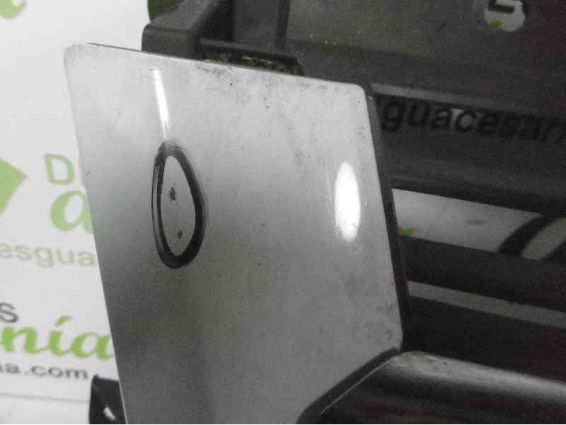 Recambio de rejilla delantera para opel movano referencia OEM IAM   