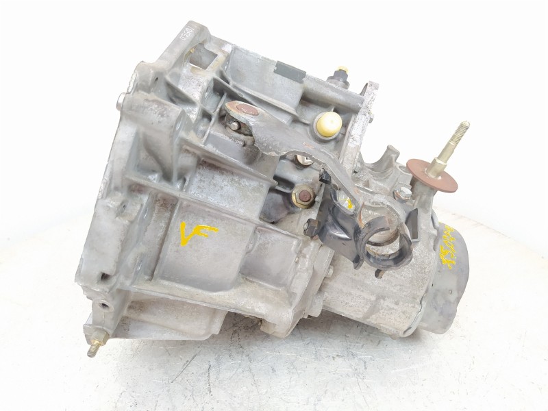 Recambio de caja cambios para citroën xsara berlina 1.9 td px referencia OEM IAM 20TA45  