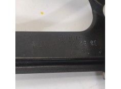 Recambio de elevalunas delantero derecho para mercedes-benz clase e (w211) berlina e 320 cdi (211.026) referencia OEM IAM A21172 2