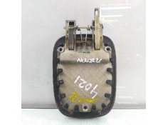 Recambio de maneta exterior porton para hyundai i10 1.2 cat referencia OEM IAM 1817200X020   2