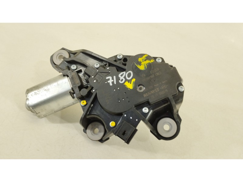 Recambio de motor limpia trasero para renault megane iii berlina 5 p emotion referencia OEM IAM 287100007R 0390201847 