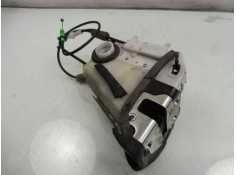 Recambio de cerradura puerta trasera izquierda para toyota prius (nhw30) eco referencia OEM IAM   