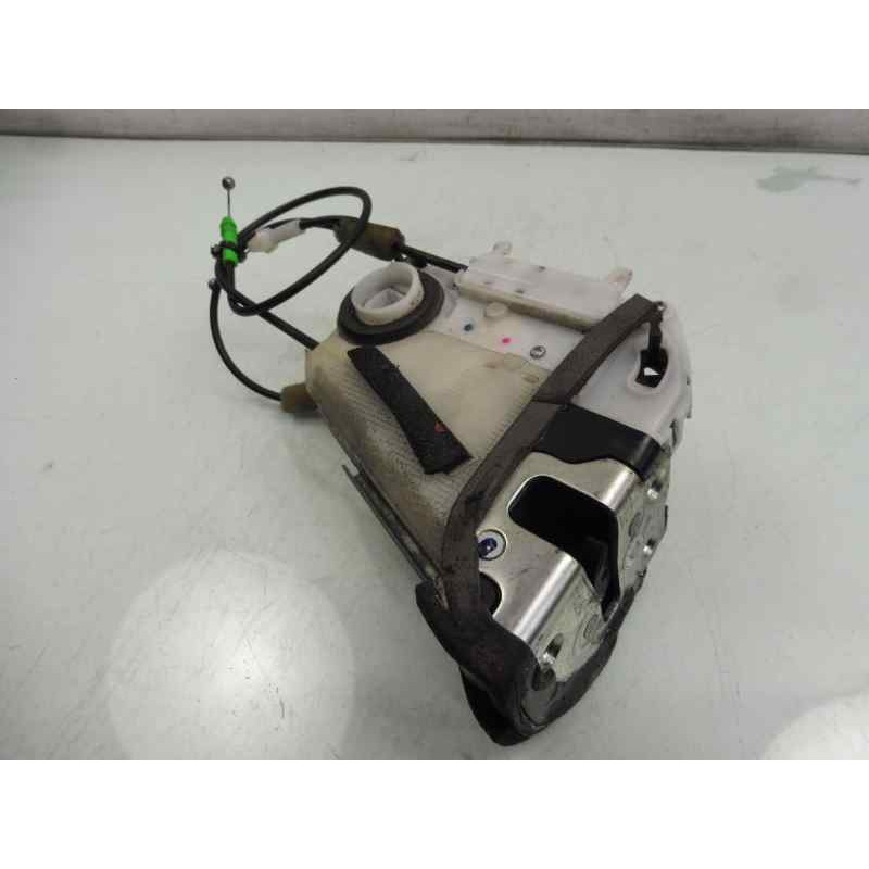 Recambio de cerradura puerta trasera izquierda para toyota prius (nhw30) eco referencia OEM IAM   