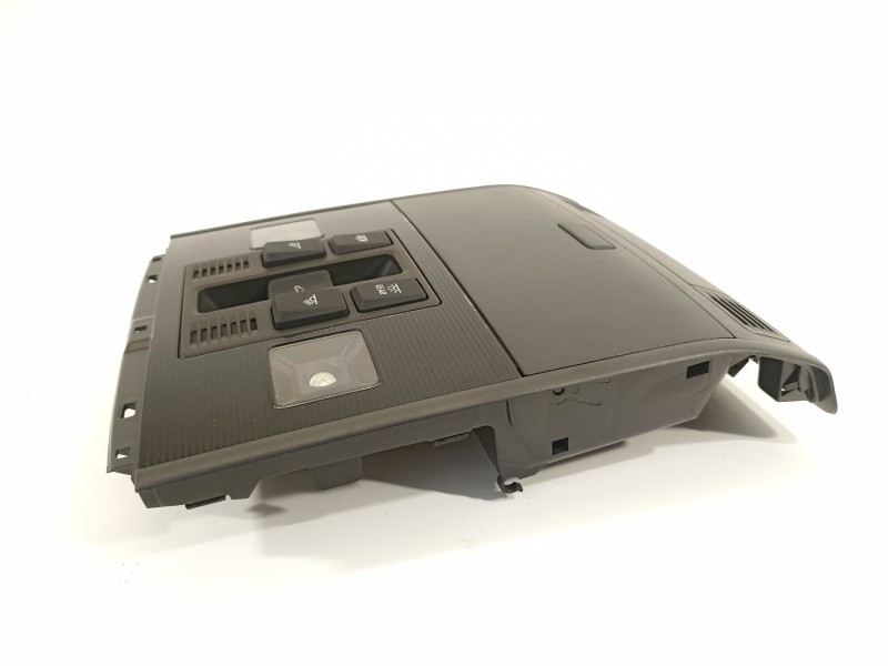 Recambio de luz interior para volkswagen golf vii lim. gte referencia OEM IAM 5TA947106A 5TA947106AWHI 5Q0951172