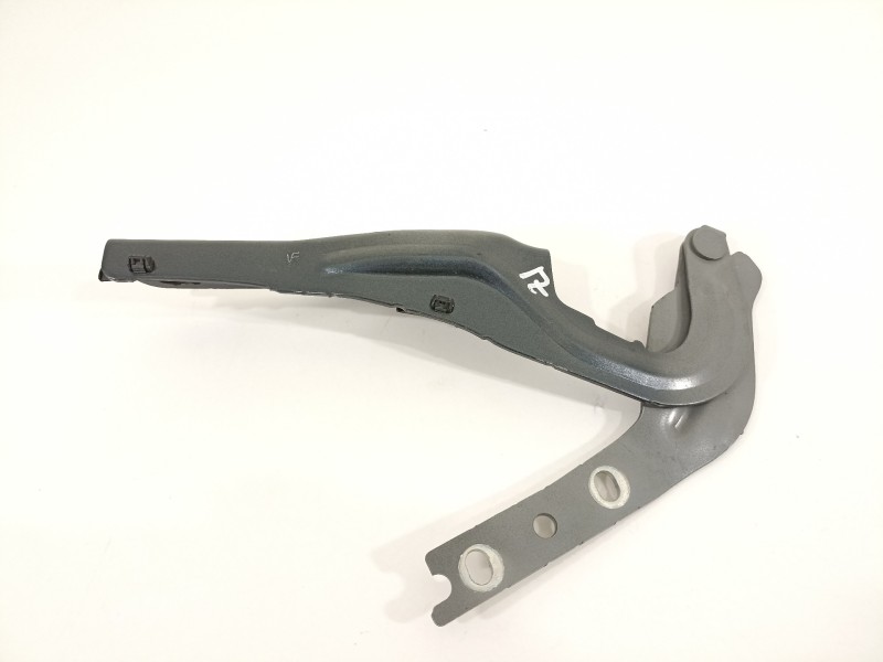 Recambio de bisagra capot para seat arona xperience referencia OEM IAM 6F0823301A  