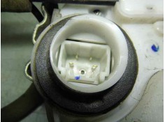 Recambio de cerradura puerta trasera izquierda para toyota prius (nhw30) eco referencia OEM IAM    2