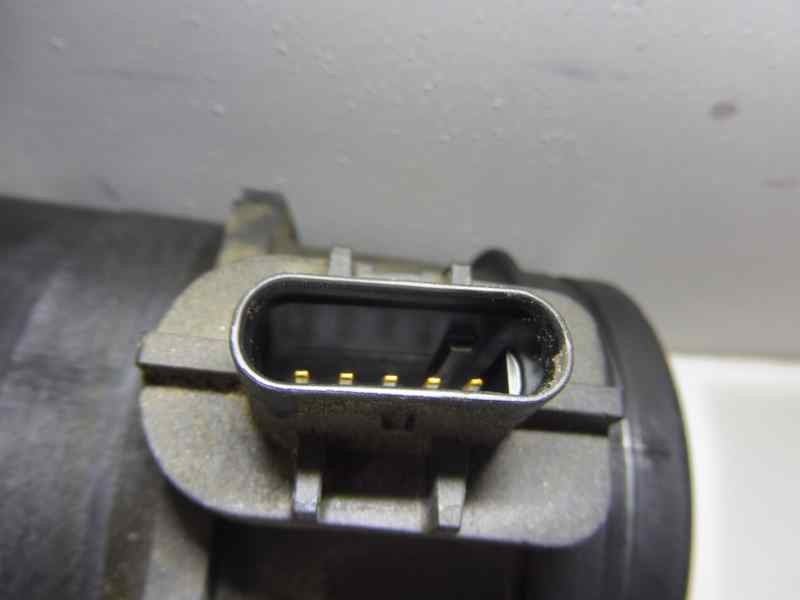 Recambio de caudalimetro para bmw serie 3 touring (e91) 318d referencia OEM IAM 8506409 0281006093 