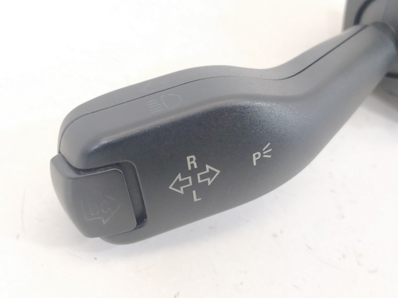 Recambio de mando intermitentes para bmw serie 3 touring (e46) 318i referencia OEM IAM 8363668 01104010 