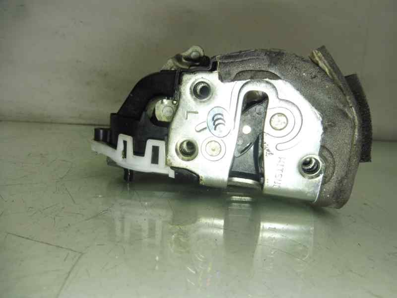 Recambio de cerradura puerta trasera izquierda para toyota prius (nhw30) eco referencia OEM IAM   