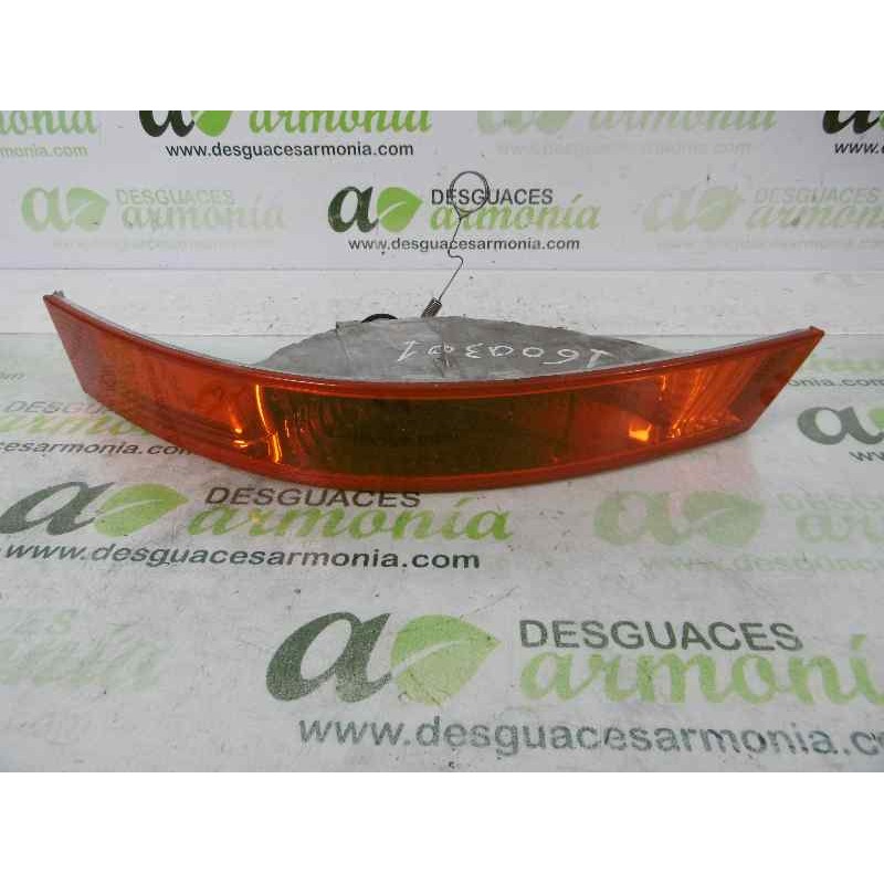 Recambio de piloto delantero derecho para opel movano referencia OEM IAM 8200163914 8200163916 8200263356