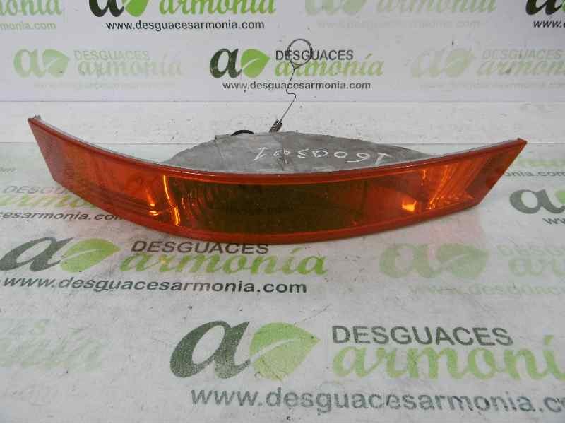 Recambio de piloto delantero derecho para opel movano referencia OEM IAM 8200163914 8200163916 8200263356