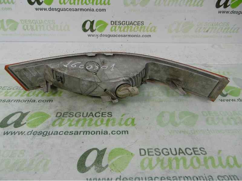 Recambio de piloto delantero derecho para opel movano referencia OEM IAM 8200163914 8200163916 8200263356