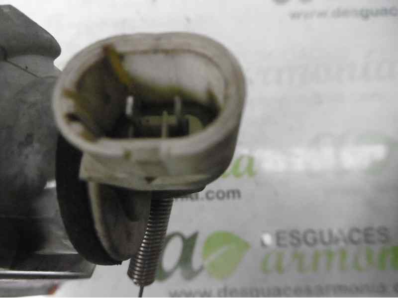 Recambio de piloto delantero derecho para opel movano referencia OEM IAM 8200163914 8200163916 8200263356