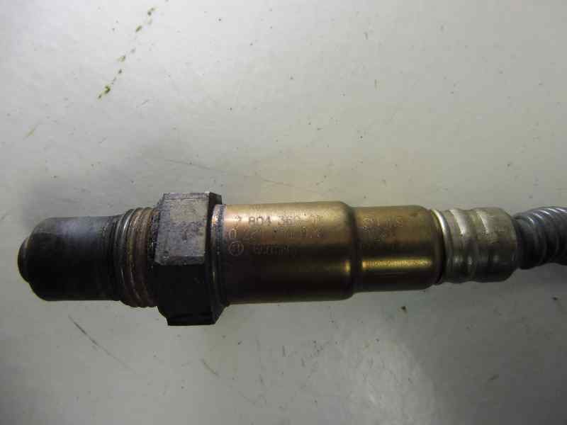 Recambio de sonda lambda para bmw serie 3 touring (e91) 318d referencia OEM IAM 780436901 0281004079 