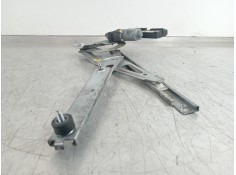 Recambio de elevalunas delantero izquierdo para renault megane iii berlina 5 p emotion referencia OEM IAM 807210002   2