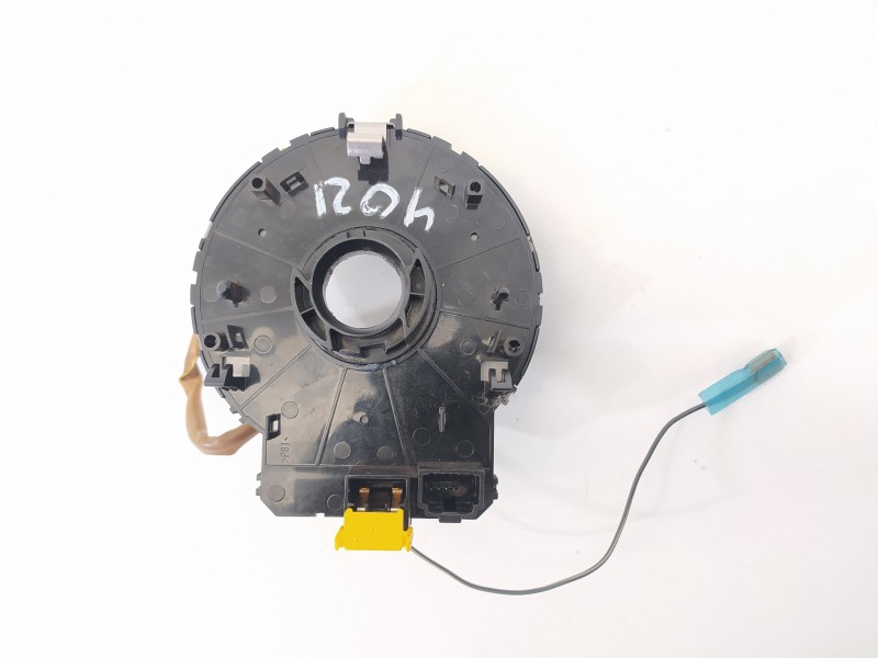 Recambio de anillo airbag para hyundai i10 1.2 cat referencia OEM IAM   