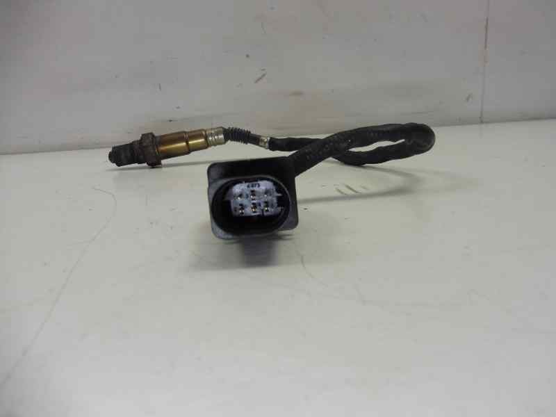 Recambio de sonda lambda para bmw serie 3 touring (e91) 318d referencia OEM IAM 780436901 0281004079 