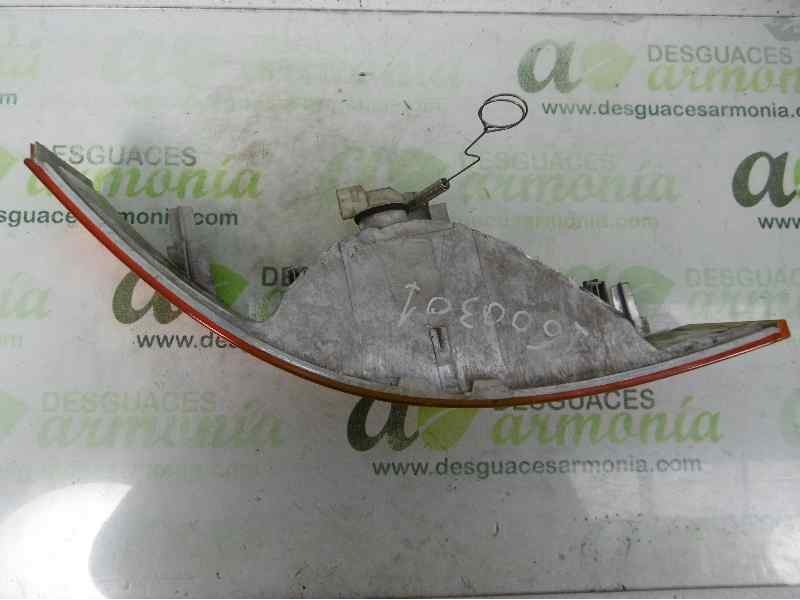 Recambio de piloto delantero derecho para opel movano referencia OEM IAM 8200163914 8200163916 8200263356