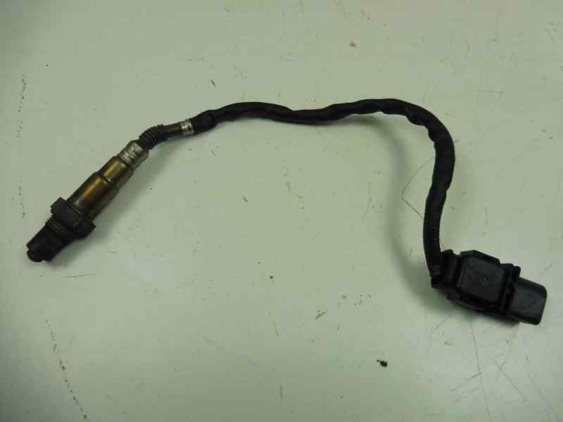 Recambio de sonda lambda para bmw serie 3 touring (e91) 318d referencia OEM IAM 780436901 0281004079 