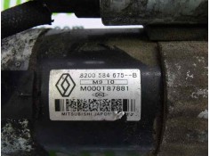 Recambio de motor arranque para renault megane ii berlina 3p emotion referencia OEM IAM 8200584675 M00087881  2