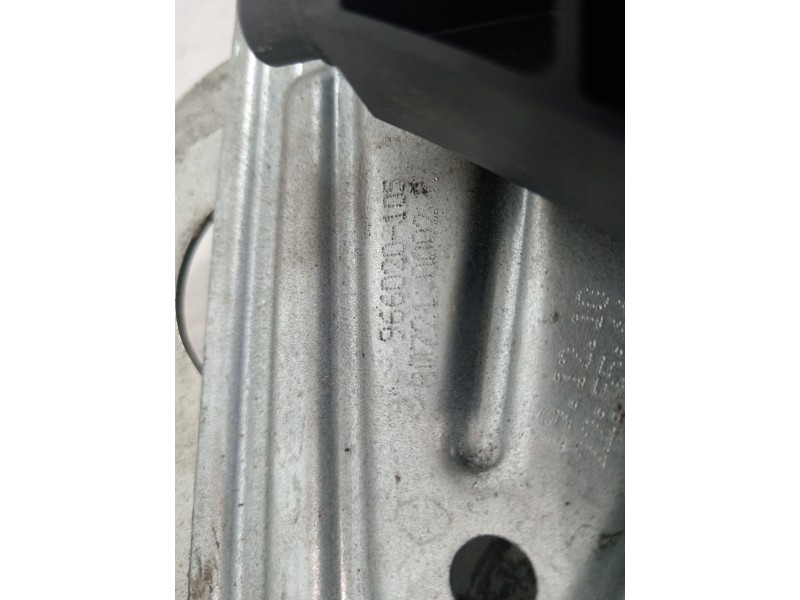 Recambio de elevalunas delantero izquierdo para renault megane iii berlina 5 p emotion referencia OEM IAM 807210002  