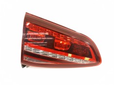 Recambio de piloto trasero izquierdo en porton para volkswagen golf vii lim. gte referencia OEM IAM 5G0945307F  