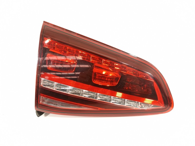 Recambio de piloto trasero izquierdo en porton para volkswagen golf vii lim. gte referencia OEM IAM 5G0945307F  