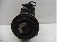 Recambio de compresor aire acondicionado para bmw serie 3 touring (e91) 318d referencia OEM IAM 4472603821 6SBU14A  2