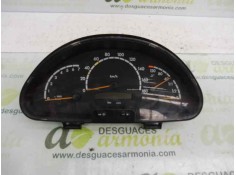 Recambio de cuadro instrumentos para mercedes-benz sprinter 02.00  caja cerrada, techo elevado 416 cdi (904.663) referencia OEM 