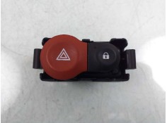 Recambio de warning para renault clio iii style referencia OEM IAM 8200214896 8200483813 8200409382
