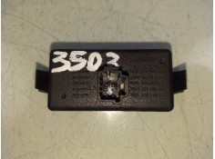 Recambio de warning para renault clio iii style referencia OEM IAM 8200214896 8200483813 8200409382 2