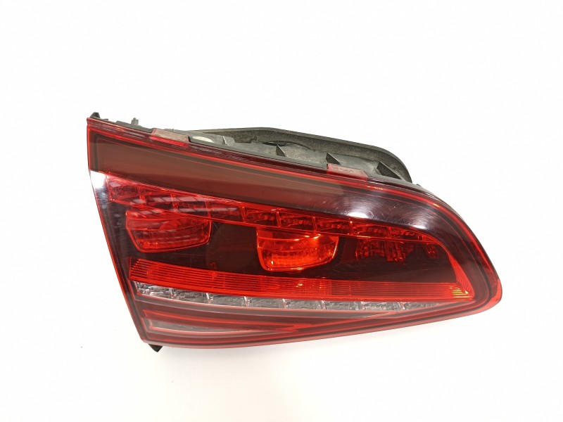 Recambio de piloto trasero izquierdo en porton para volkswagen golf vii lim. gte referencia OEM IAM 5G0945307F  