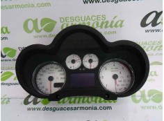 Recambio de cuadro instrumentos para alfa romeo 147 (190) 1.9 jtd 120 collezione referencia OEM IAM 156071290  