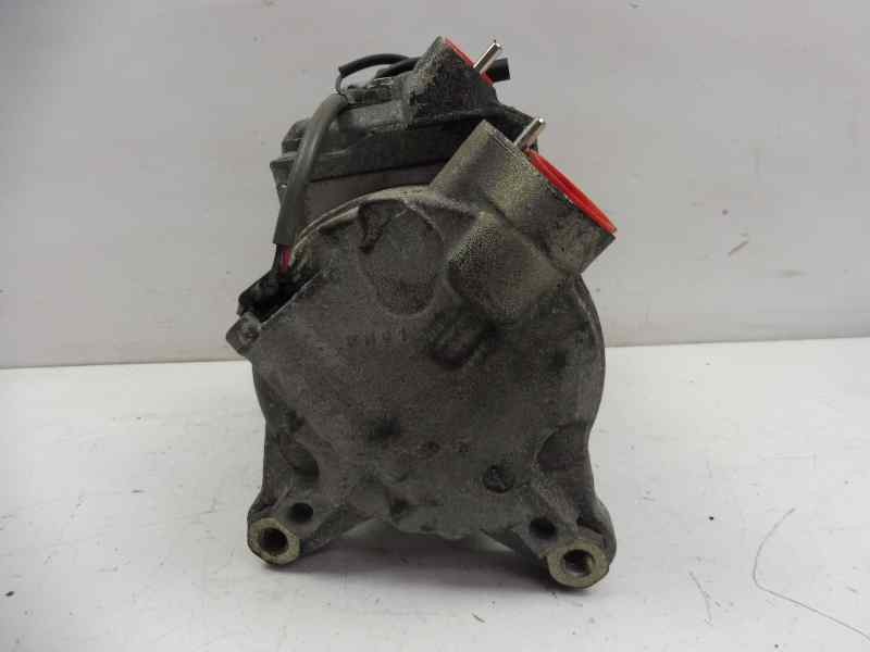 Recambio de compresor aire acondicionado para bmw serie 3 touring (e91) 318d referencia OEM IAM 4472603821 6SBU14A 