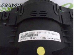 Recambio de cuadro instrumentos para alfa romeo 147 (190) 1.9 jtd 120 collezione referencia OEM IAM 156071290   2