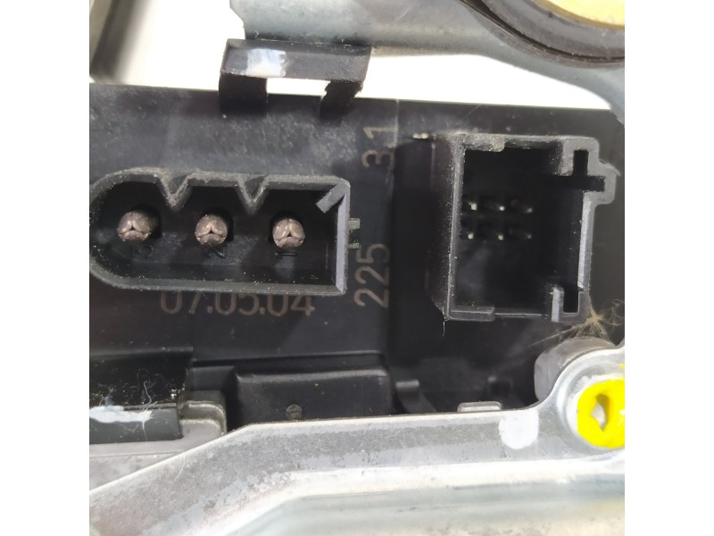 Recambio de motor limpia trasero para bmw serie 3 touring (e46) 318i referencia OEM IAM 6925094 0390201559 