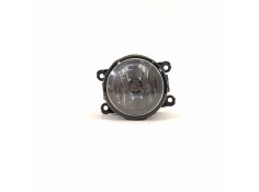 Recambio de faro antiniebla izquierdo para renault megane iii berlina 5 p emotion referencia OEM IAM 8200074008  
