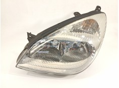 Recambio de faro izquierdo para citroën c5 berlina 2.0 hdi 90 sx/sx automático referencia OEM IAM 9632664880  