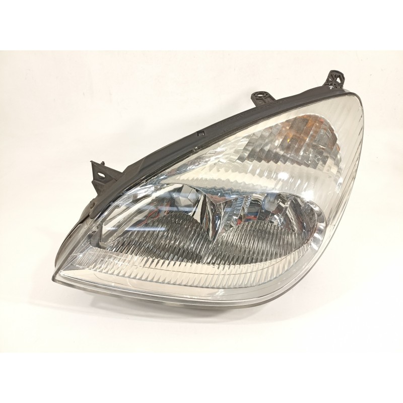 Recambio de faro izquierdo para citroën c5 berlina 2.0 hdi 90 sx/sx automático referencia OEM IAM 9632664880  