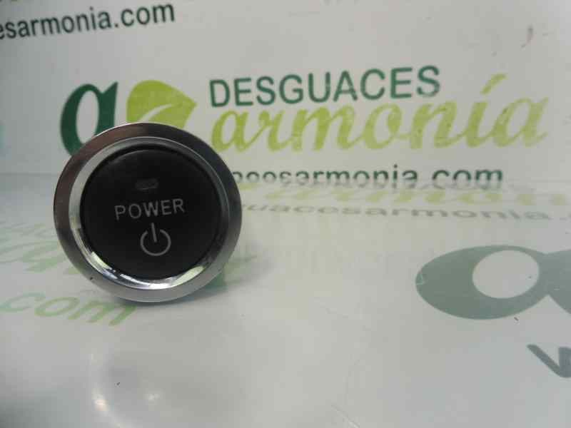 Recambio de conmutador de arranque para toyota prius (nhw30) eco referencia OEM IAM 916R1N60549  