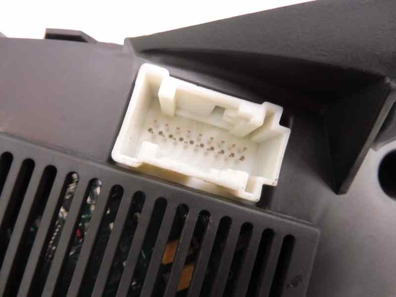 Recambio de cuadro instrumentos para mercedes-benz sprinter 02.00  caja cerrada, techo elevado 416 cdi (904.663) referencia OEM 