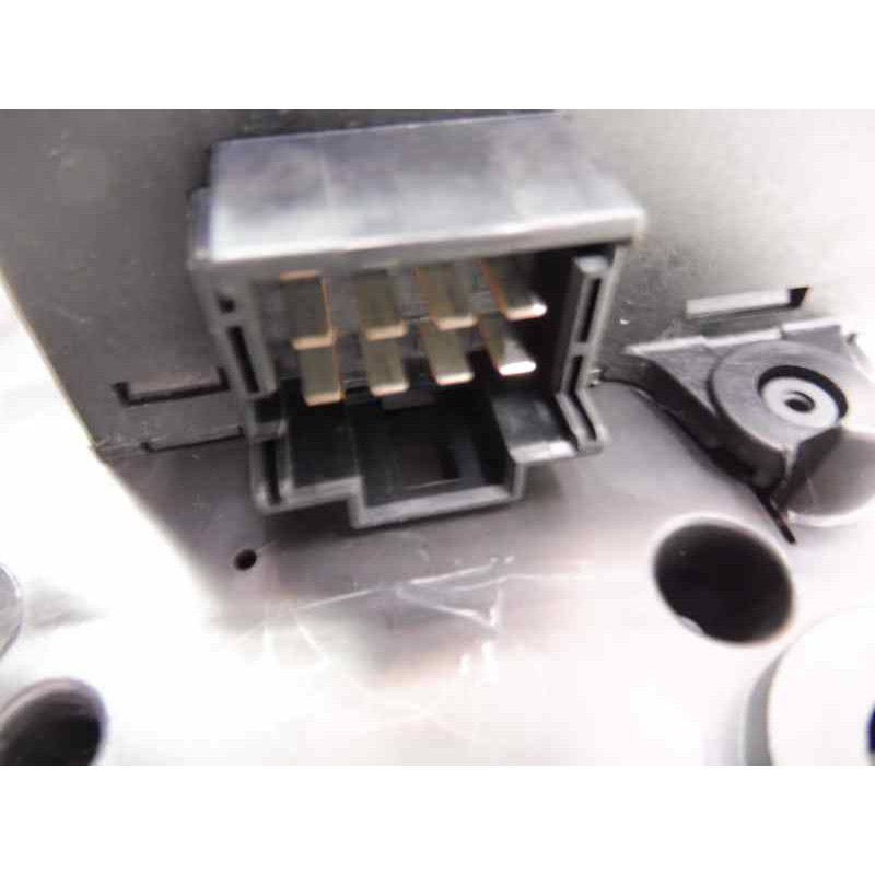 Recambio de cuadro instrumentos para mercedes-benz sprinter 02.00  caja cerrada, techo elevado 416 cdi (904.663) referencia OEM 