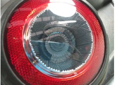 Recambio de piloto trasero derecho para chevrolet aveo berlina hatchback lt+ referencia OEM IAM    2